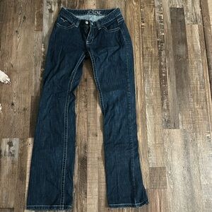 Kimes Jeans - Jolene- size 6/36